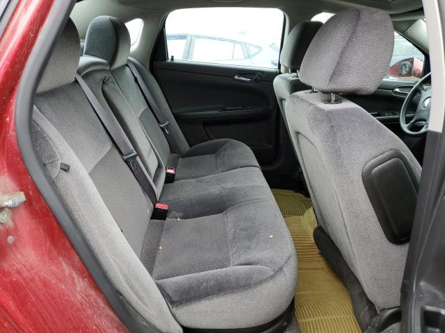 2015 CHEVROLET IMPALA LIM 2G1WB5E31F1136826