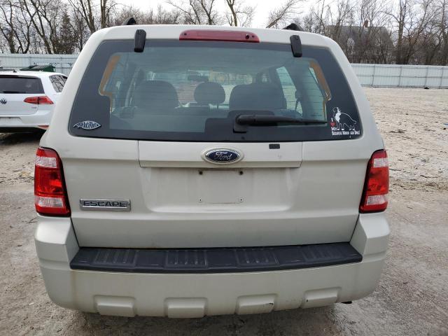 2008 Ford Escape Xls VIN: 1FMCU02Z08KB85966 Lot: 45778054