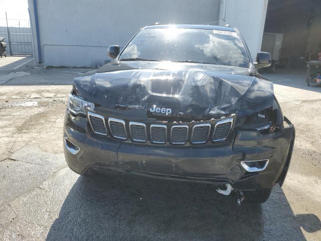 2018 Jeep Grand Cherokee Laredo VIN: 1C4RJFAG1JC350997 Lot: 42583514