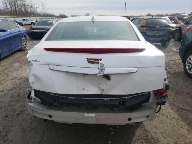 2016 CADILLAC XTS PREMIU - 2G61R5S32G9126247