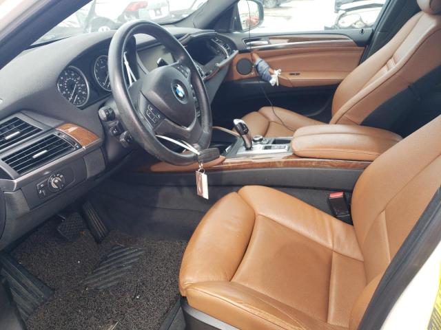 VIN 5UXFG2C59E0H09902 2014 BMW X6, Xdrive35I no.7