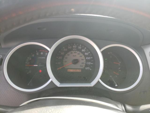 2009 Toyota Tacoma Double Cab Prerunner VIN: 3TMJU62N09M076428 Lot: 47535024