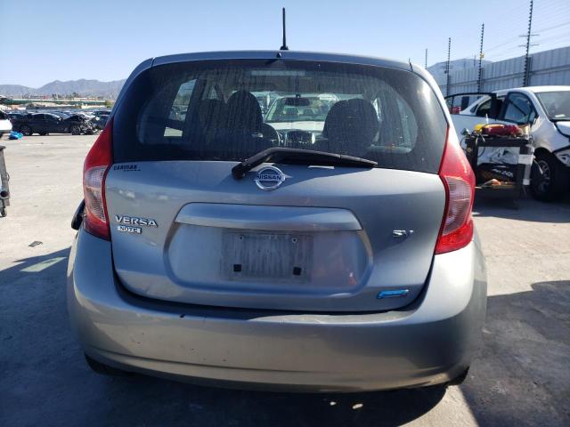 2015 NISSAN VERSA NOTE - 3N1CE2CP3FL445575