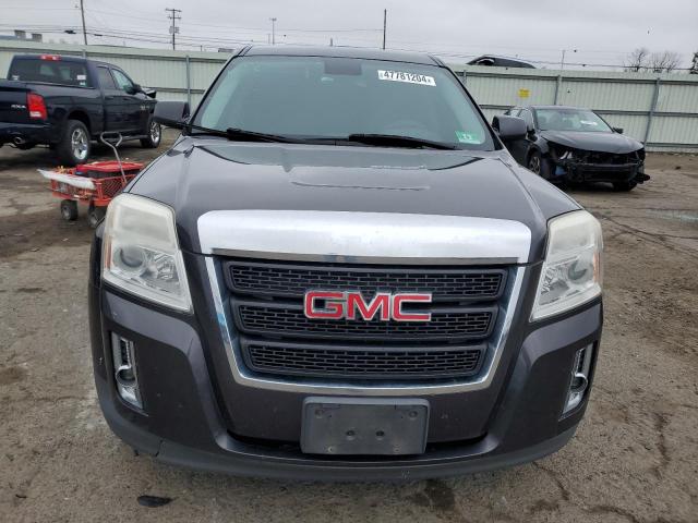 2GKALMEK1E6383561 | 2014 GM c terrain sle