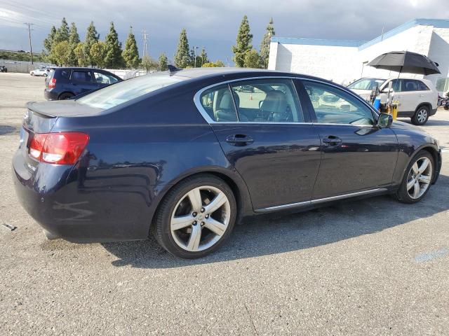 2007 Lexus Gs 430 VIN: JTHBN96S275018227 Lot: 46489694