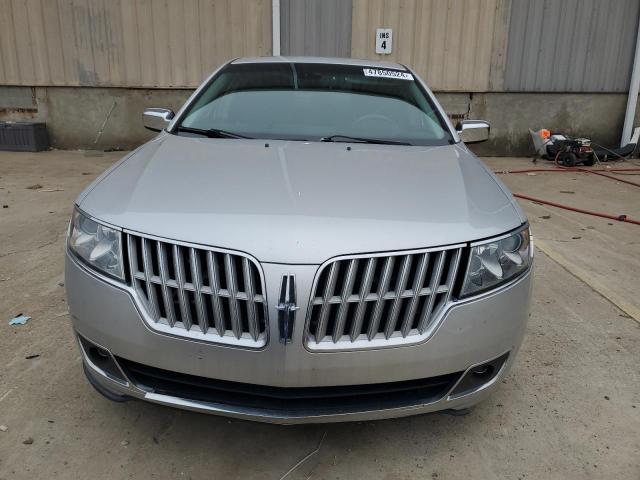 2012 Lincoln Mkz Hybrid VIN: 3LNDL2L34CR831818 Lot: 47850524