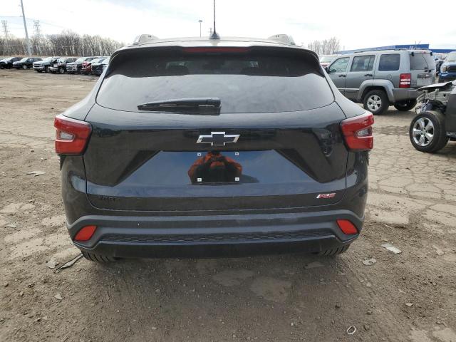 2024 CHEVROLET TRAX 2RS - KL77LJE25RC169025