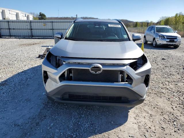 2020 TOYOTA RAV4 LE AW - 2T3W1RFV0LC048307