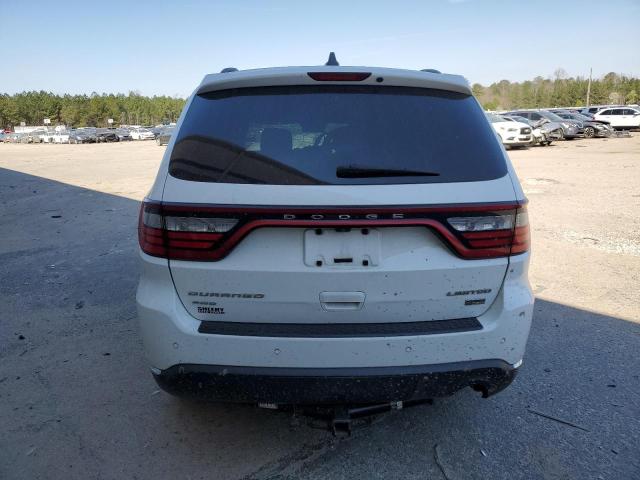 2014 Dodge Durango Limited VIN: 1C4RDJDG1EC326887 Lot: 46449734