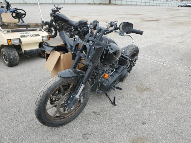 2023 HARLEY-DAVIDSON FXLRST 1HD1YXZ10PB067437
