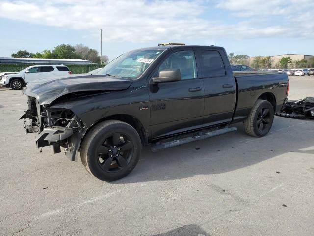 2016 RAM 1500 ST - 1C6RR6FTXGS401708