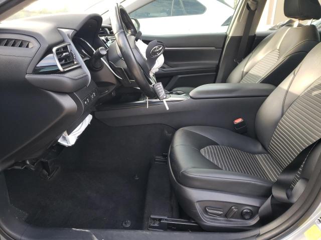 2020 Toyota Camry Se VIN: 4T1G11AKXLU985479 Lot: 48785184