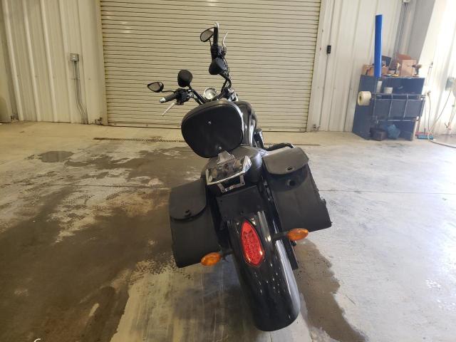2011 VICTORY MOTORCYCLES KINGPIN 8- 5VPCA36N2B3006111