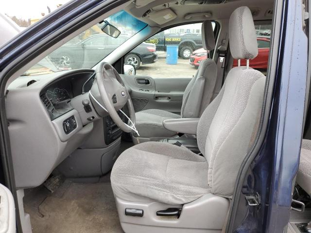 2003 Ford Windstar Se VIN: 2FMZA52433BA03894 Lot: 47933614