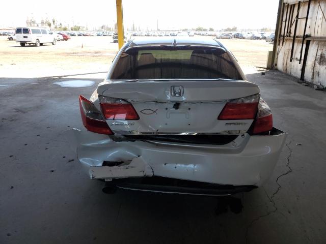 2013 Honda Accord Sport VIN: 1HGCR2F51DA229614 Lot: 47701904