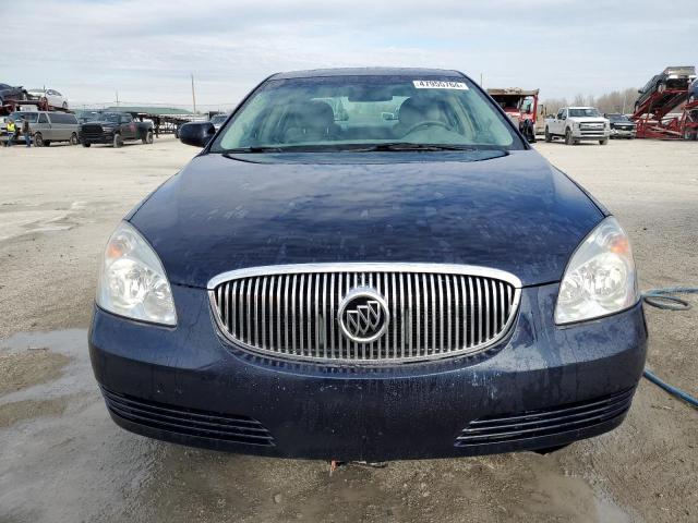 2006 Buick Lucerne Cx VIN: 1G4HP57286U175631 Lot: 47955764