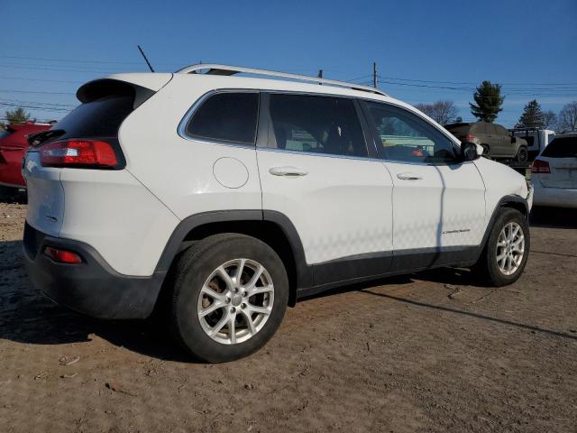 2015 Jeep Cherokee Latitude VIN: 1C4PJMCB5FW686591 Lot: 47520494