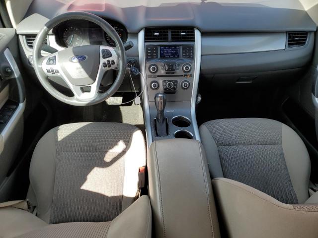 2013 Ford Edge Sel VIN: 2FMDK4JC9DBB64827 Lot: 45557034