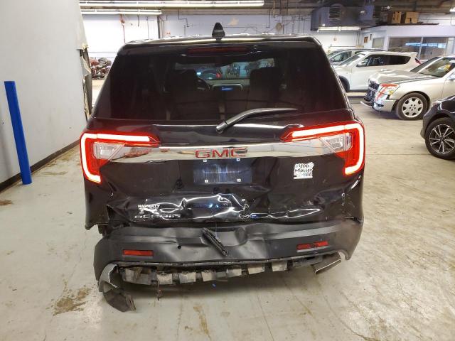 2020 GMC ACADIA SLE - 1GKKNKLSXLZ190137