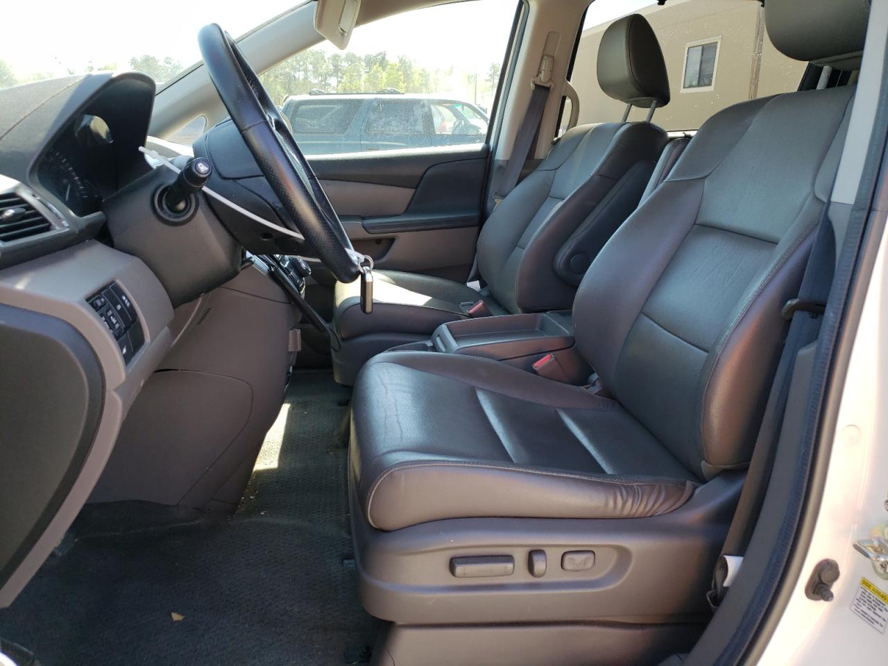 5FNRL5H61EB034784 2014 Honda Odyssey Exl 5FNRL5H61EB034784 2014 Honda Odyssey Exl