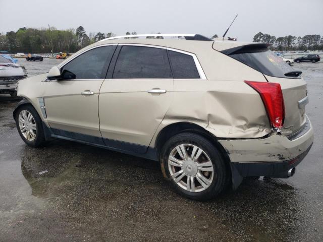 2011 Cadillac Srx Luxury Collection VIN: 3GYFNAEY4BS672164 Lot: 46874394