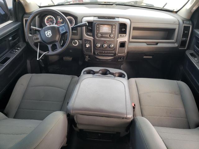 2015 RAM 1500 ST - 1C6RR7KT1FS693677