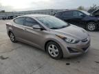 HYUNDAI ELANTRA SE photo