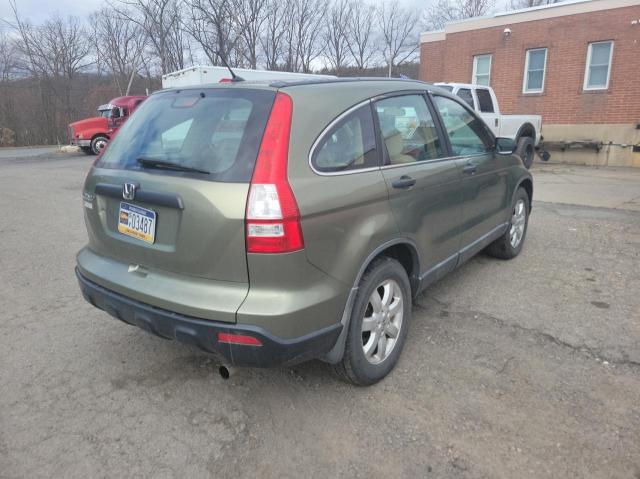 5J6RE48308L040436 2008 Honda Cr-V Lx