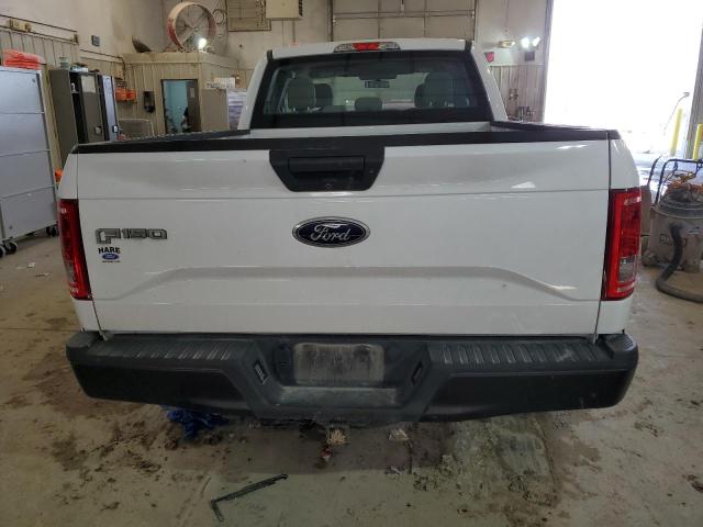 2016 FORD F150 SUPER - 1FTFX1EG8GKE61396