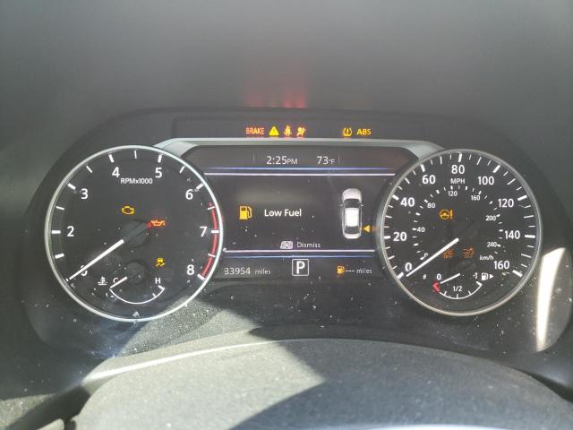 2023 NISSAN SENTRA SV - 3N1AB8CV1PY225857