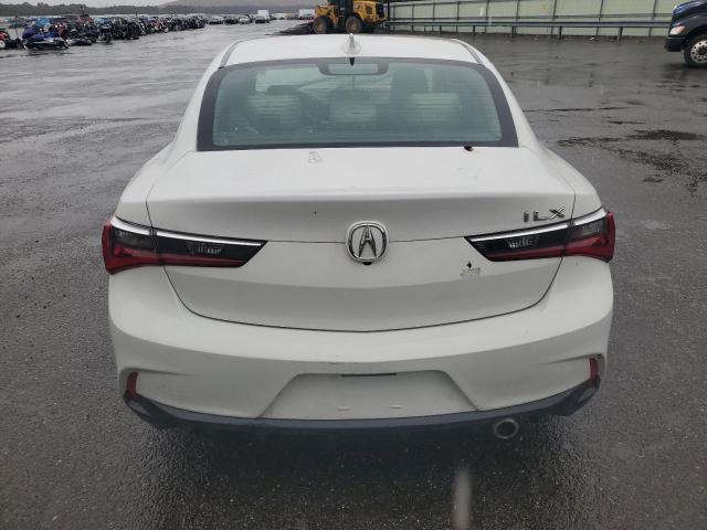 2019 Acura Ilx Premium VIN: 19UDE2F77KA013829 Lot: 45065304