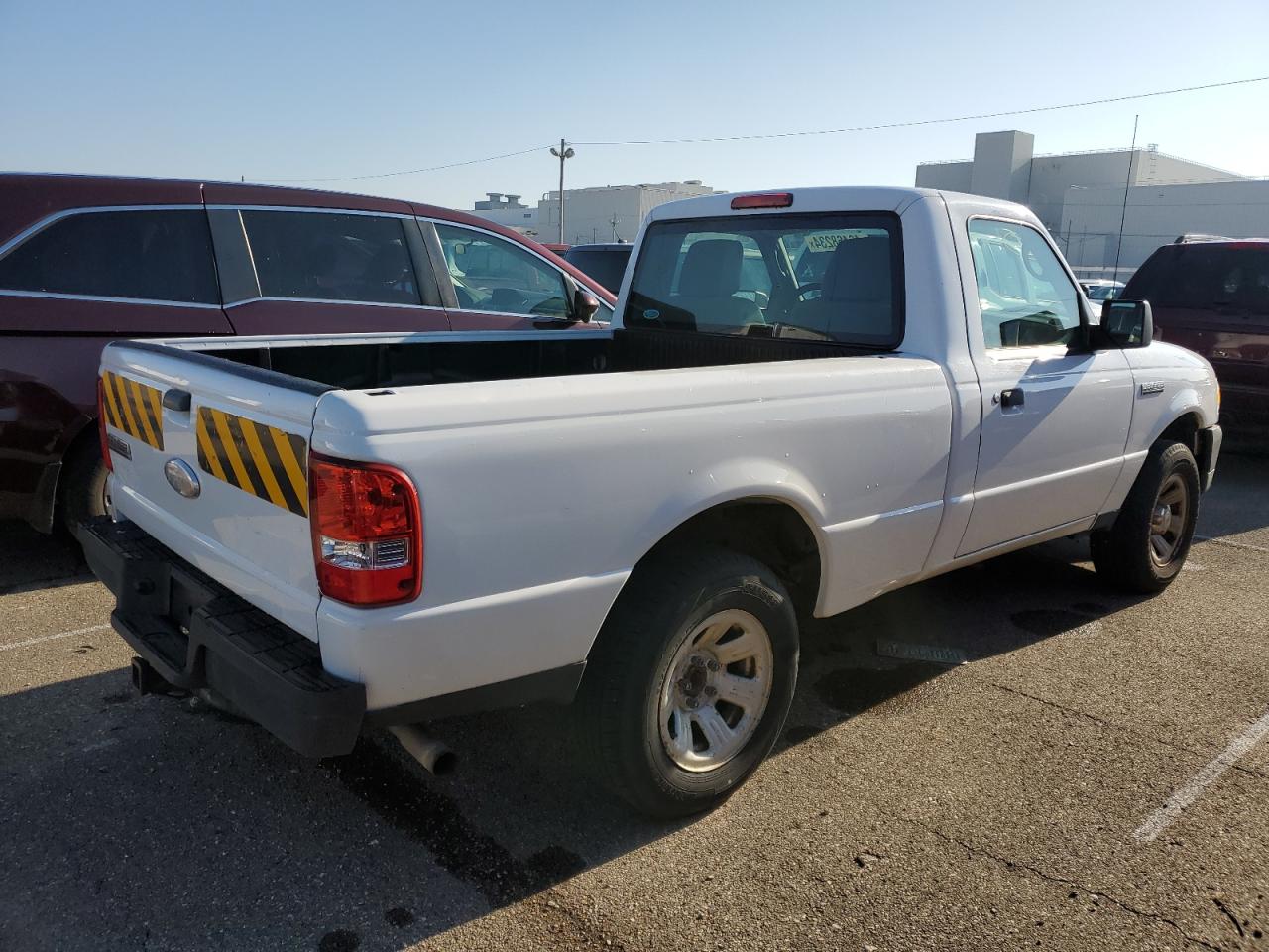 1FTKR1AD0BPA88287 2011 Ford Ranger