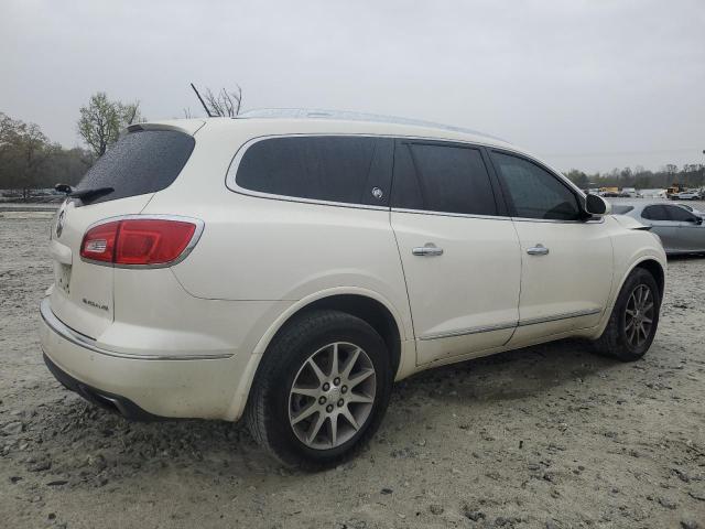  BUICK ENCLAVE 2015 Белый