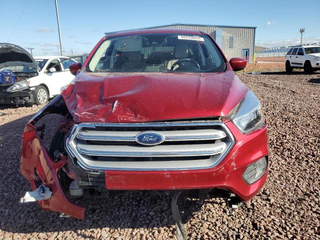 2019 Ford Escape Se VIN: 1FMCU0GD0KUB05400 Lot: 48253664