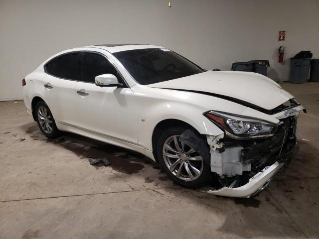 2016 Infiniti Q70 - Image 4