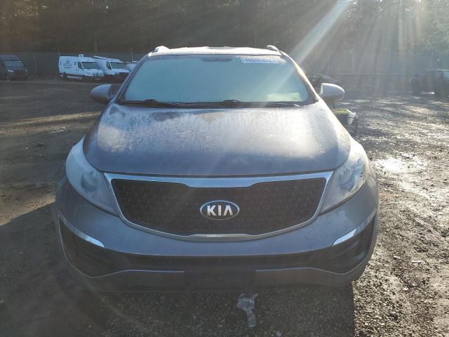 2016 Kia Sportage Lx VIN: KNDPBCAC9G7798311 Lot: 46657474