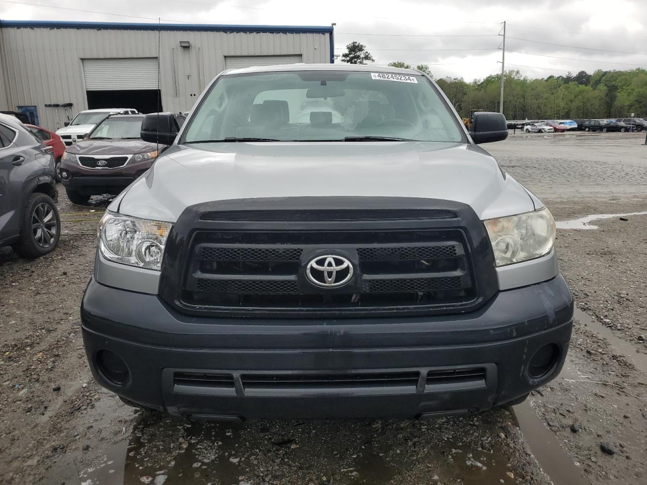 5TFRM5F1XBX026642 2011 Toyota Tundra Double Cab Sr5