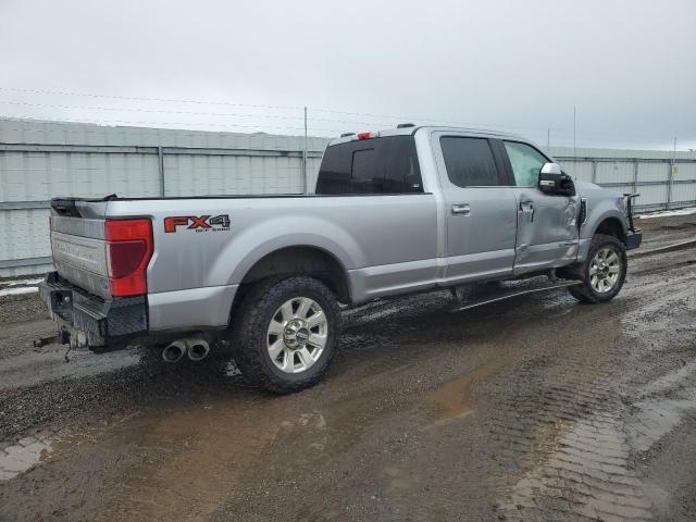 VIN 1FT8W3BT5MED02080 2021 Ford F-350, Super Duty no.3