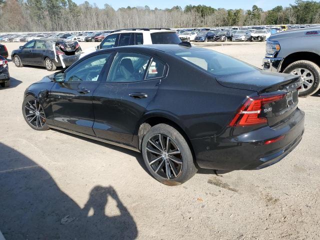 2024 VOLVO S60 PLUS 7JRH60FL8RG307196