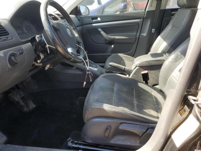 2008 Volkswagen Jetta Se VIN: 3VWRM71K78M003598 Lot: 48522074