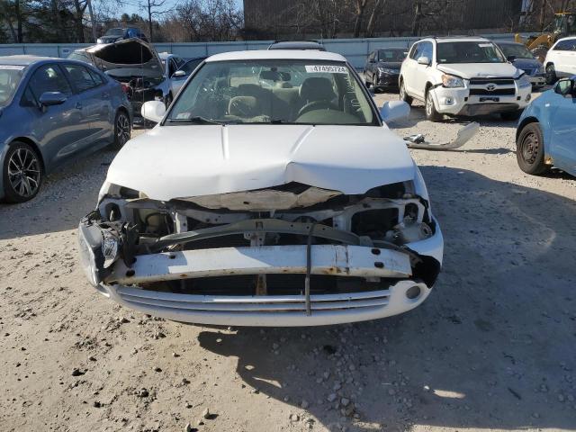 3N1CB51D35L533012 | 2005 Nissan sentra 1.8