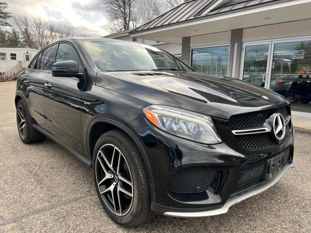 4JGED6EB9HA070671 2017 MERCEDES-BENZ GLE-CLASS-0