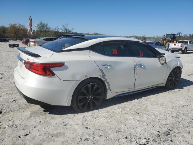 2016 Nissan Maxima 3.5S VIN: 1N4AA6AP4GC404014 Lot: 48969704