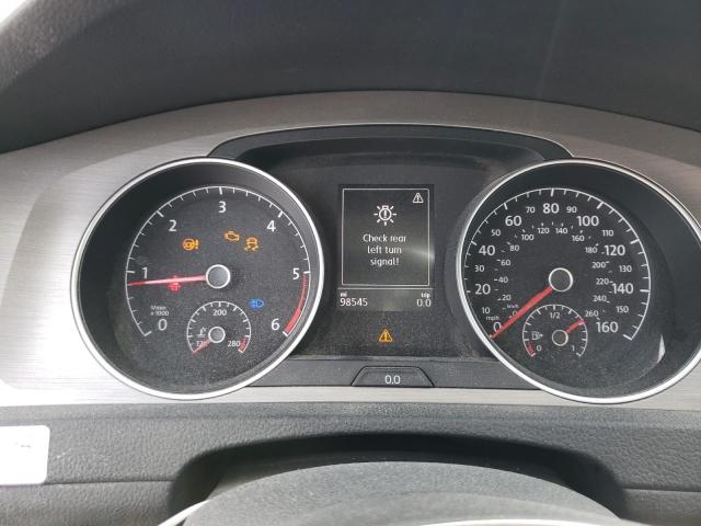 2015 VOLKSWAGEN GOLF SPORT - 3VWCA7AU2FM520501