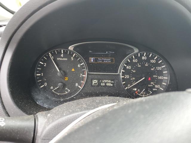 2015 NISSAN ALTIMA 2.5 - 1N4AL3AP1FC134649