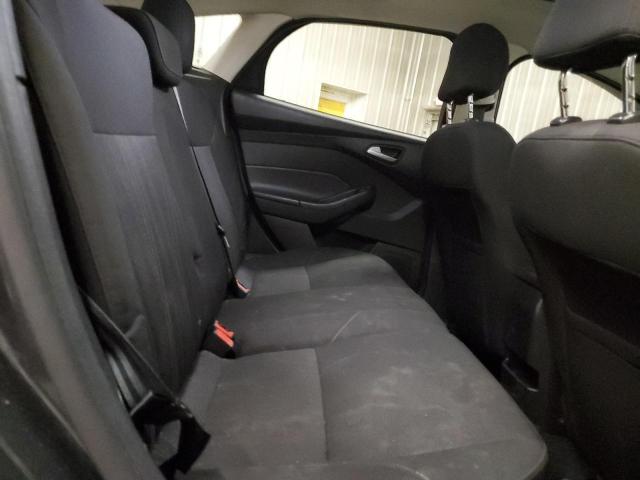 2016 Ford Focus Se VIN: 1FADP3K27GL392874 Lot: 48054114