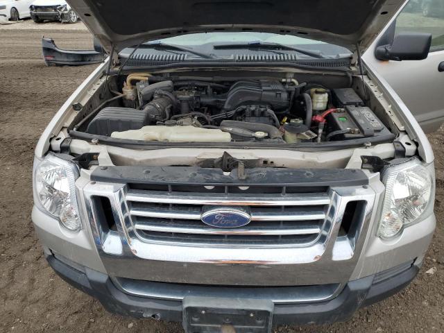 2007 Ford Explorer Sport Trac Xlt VIN: 1FMEU31K87UA24010 Lot: 45327704