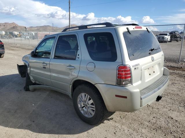 2005 Mercury Mariner VIN: 4M2YU57115DJ26509 Lot: 45859844