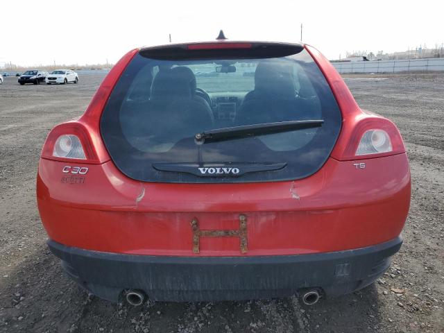 YV1MK682872011387 2007 Volvo C30 T5