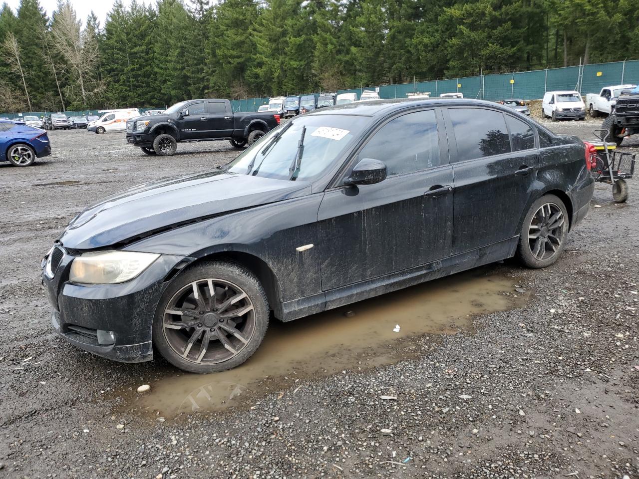 WBAPH7C54BA800799 2011 BMW 328 I